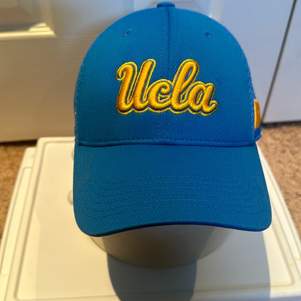 MENS UCLA MENS CAP ONE SIZE FITS ALL
